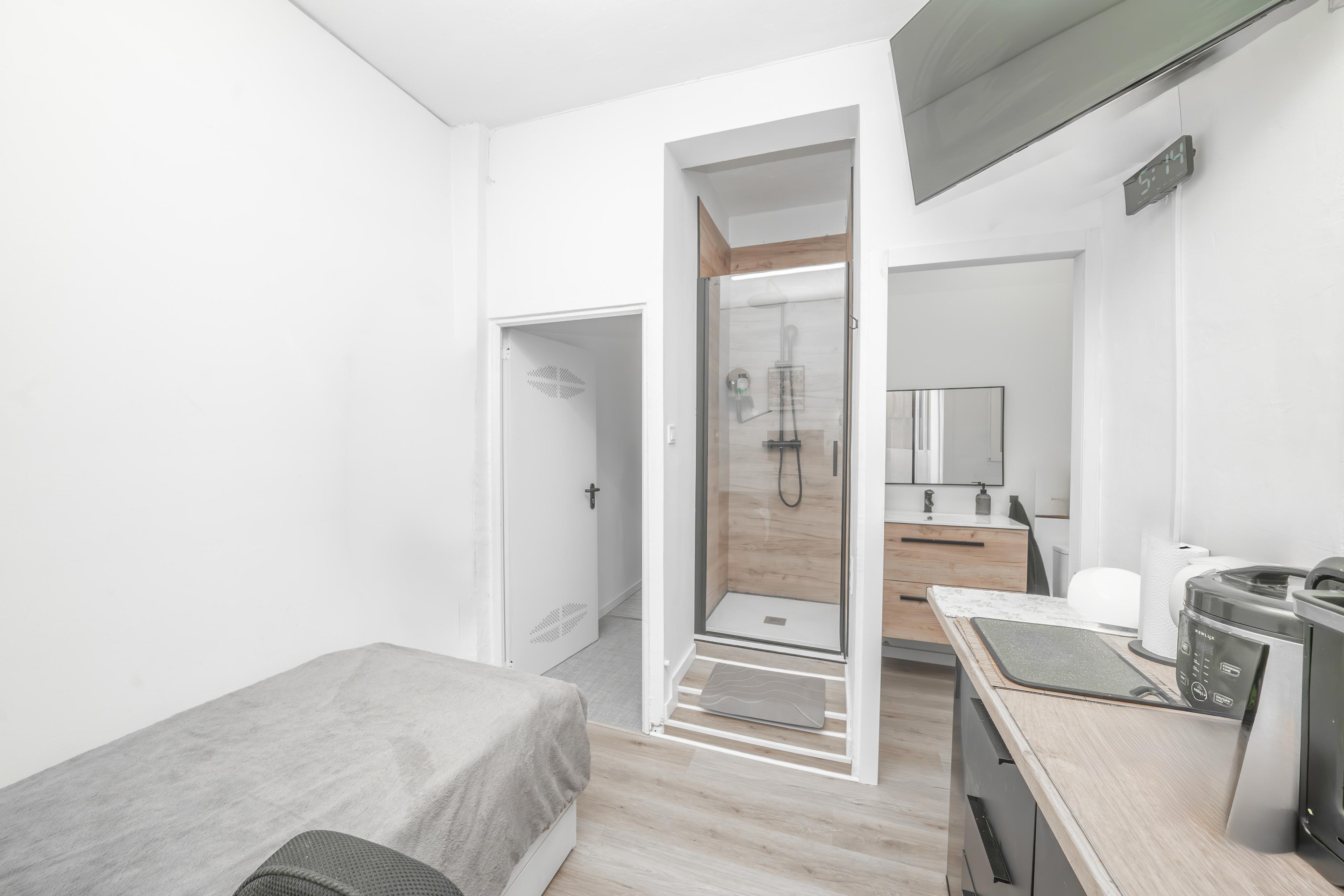 Piso en Venta en Calle Cerdà - 24