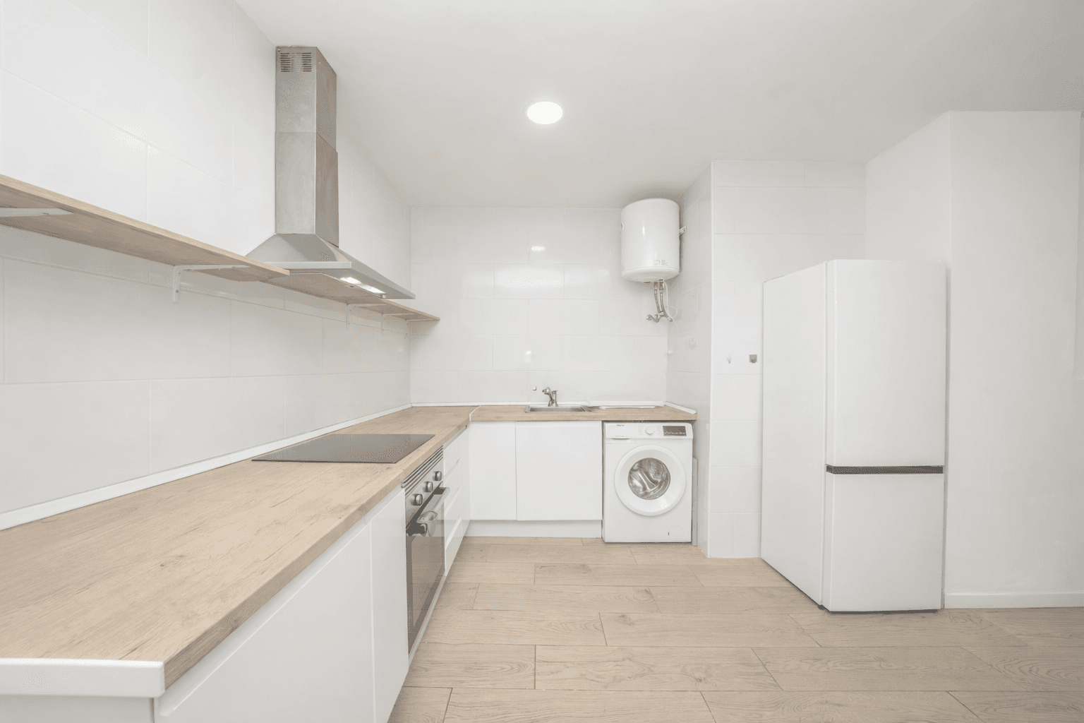 Piso en Venta en Calle Cerdà - 8