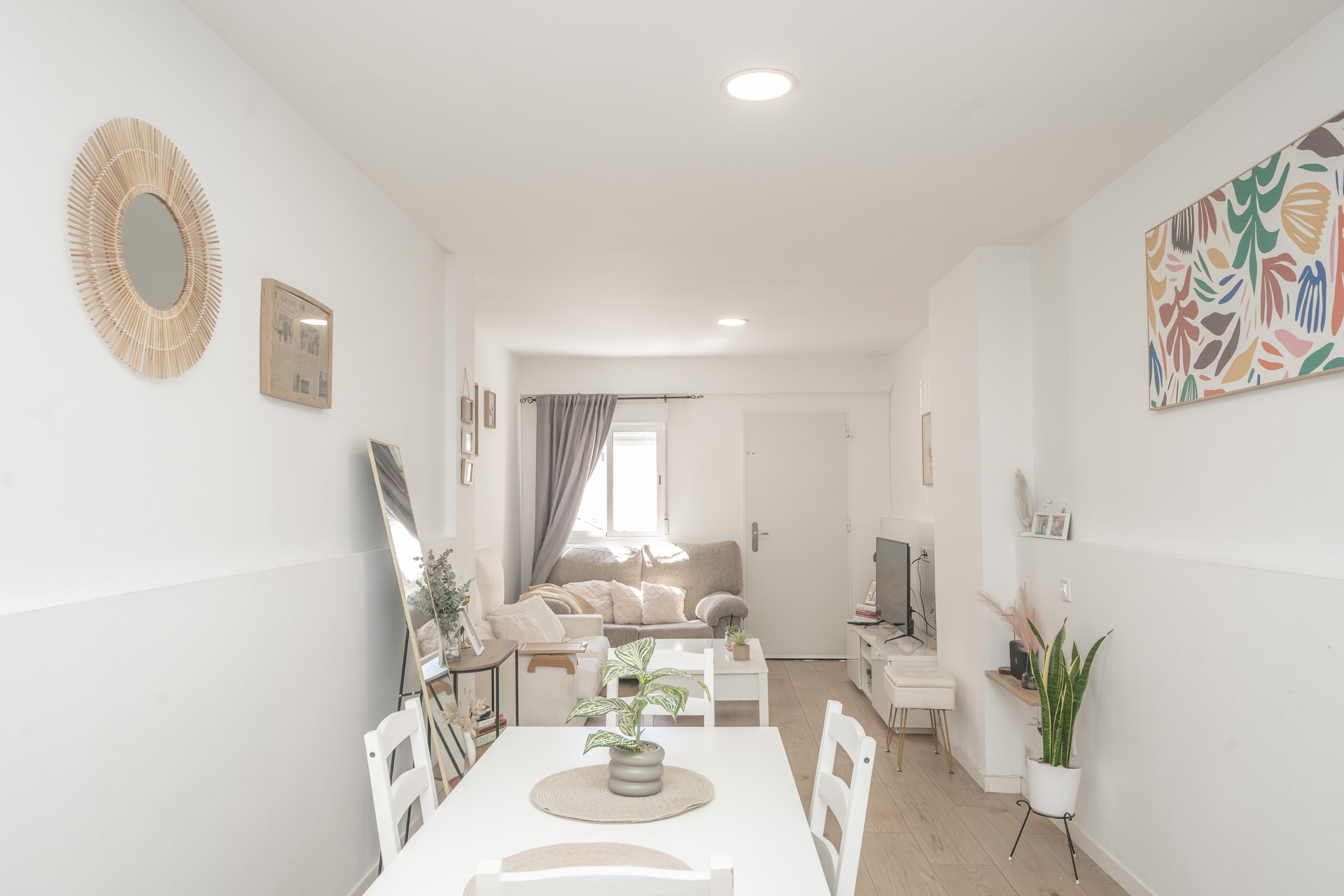 Piso en Venta en Calle Cerdà - 1