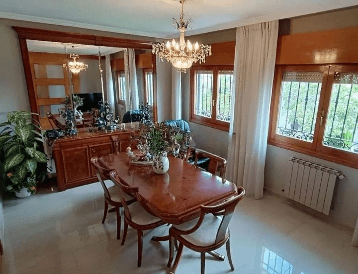 Casa en Alquiler en C. Cazadores - 9