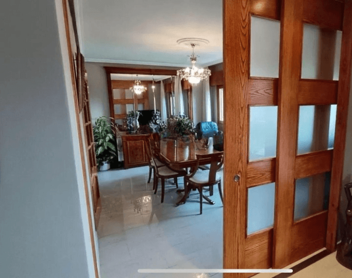 Casa en Alquiler en C. Cazadores - 10