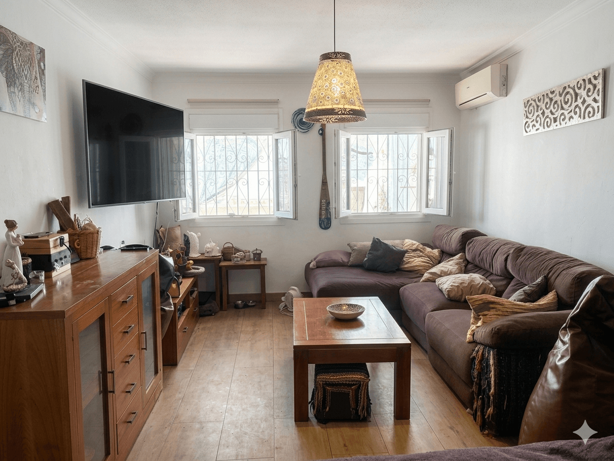 Adosado en Venta en Urb. Balcón de Málaga - 3