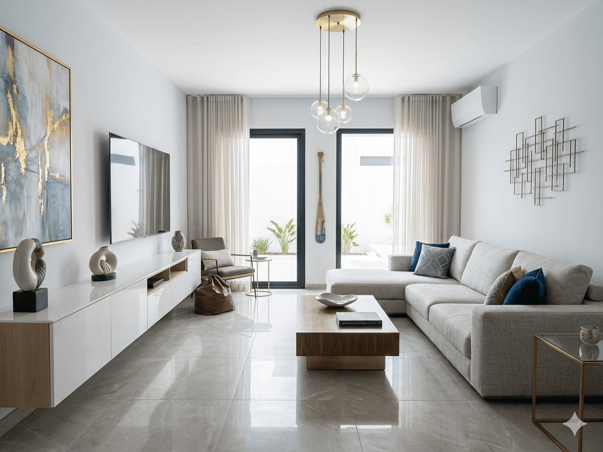 Adosado en Venta en Urb. Balcón de Málaga - 4