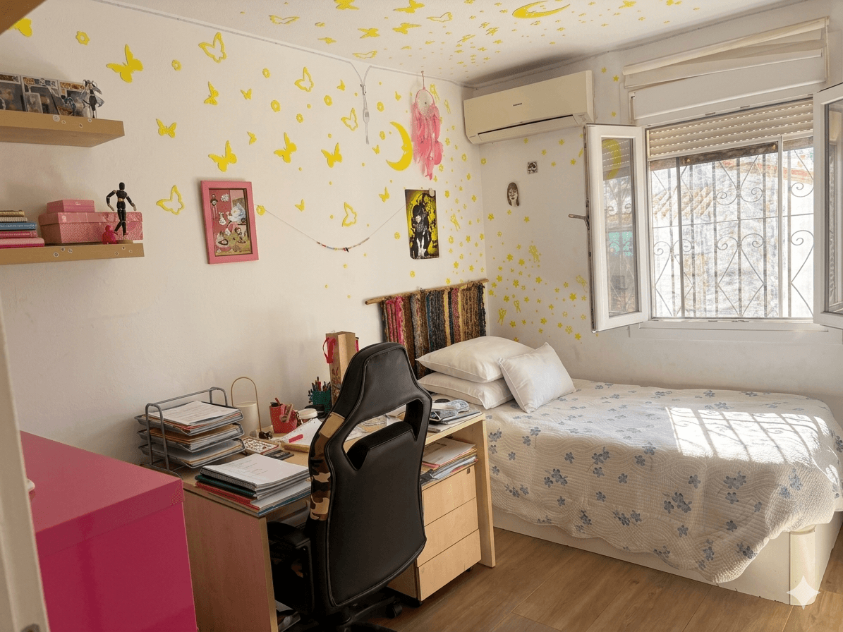 Adosado en Venta en Urb. Balcón de Málaga - 5