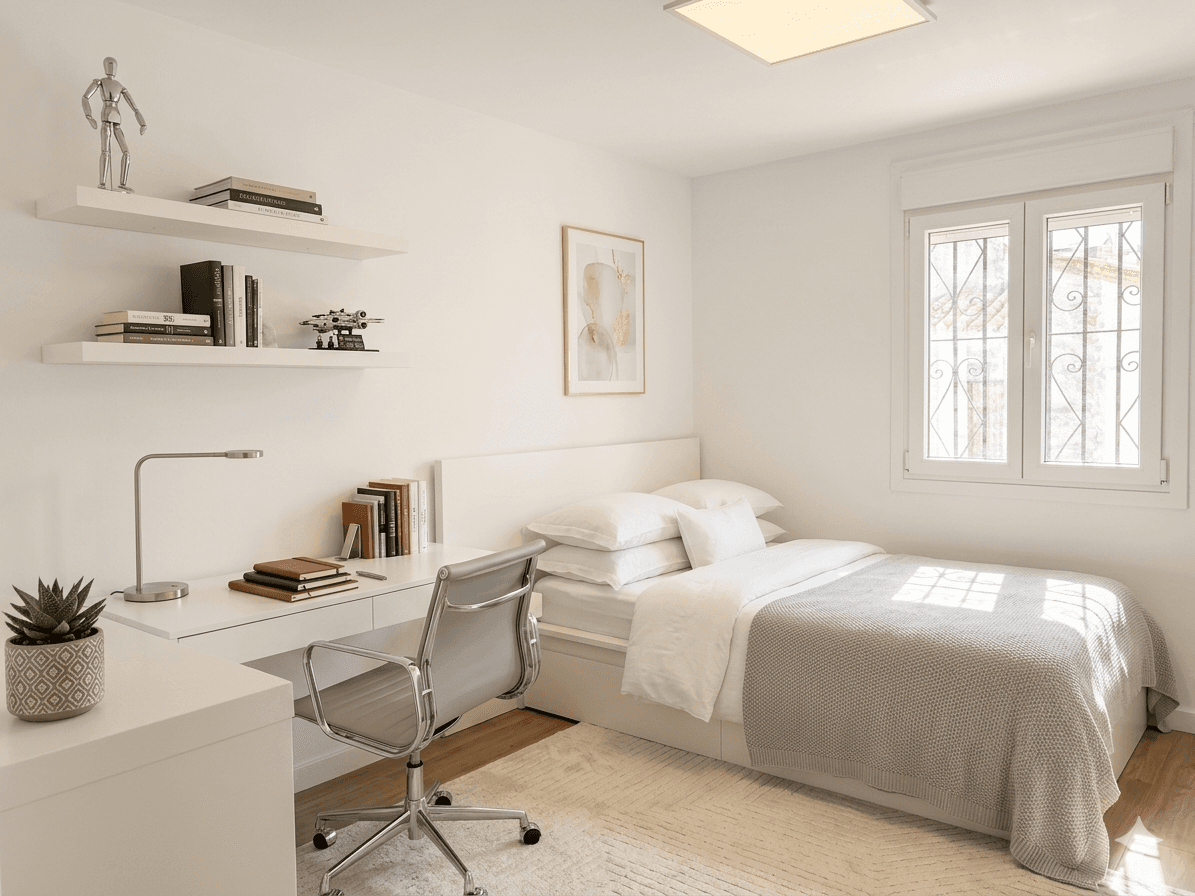 Adosado en Venta en Urb. Balcón de Málaga - 6