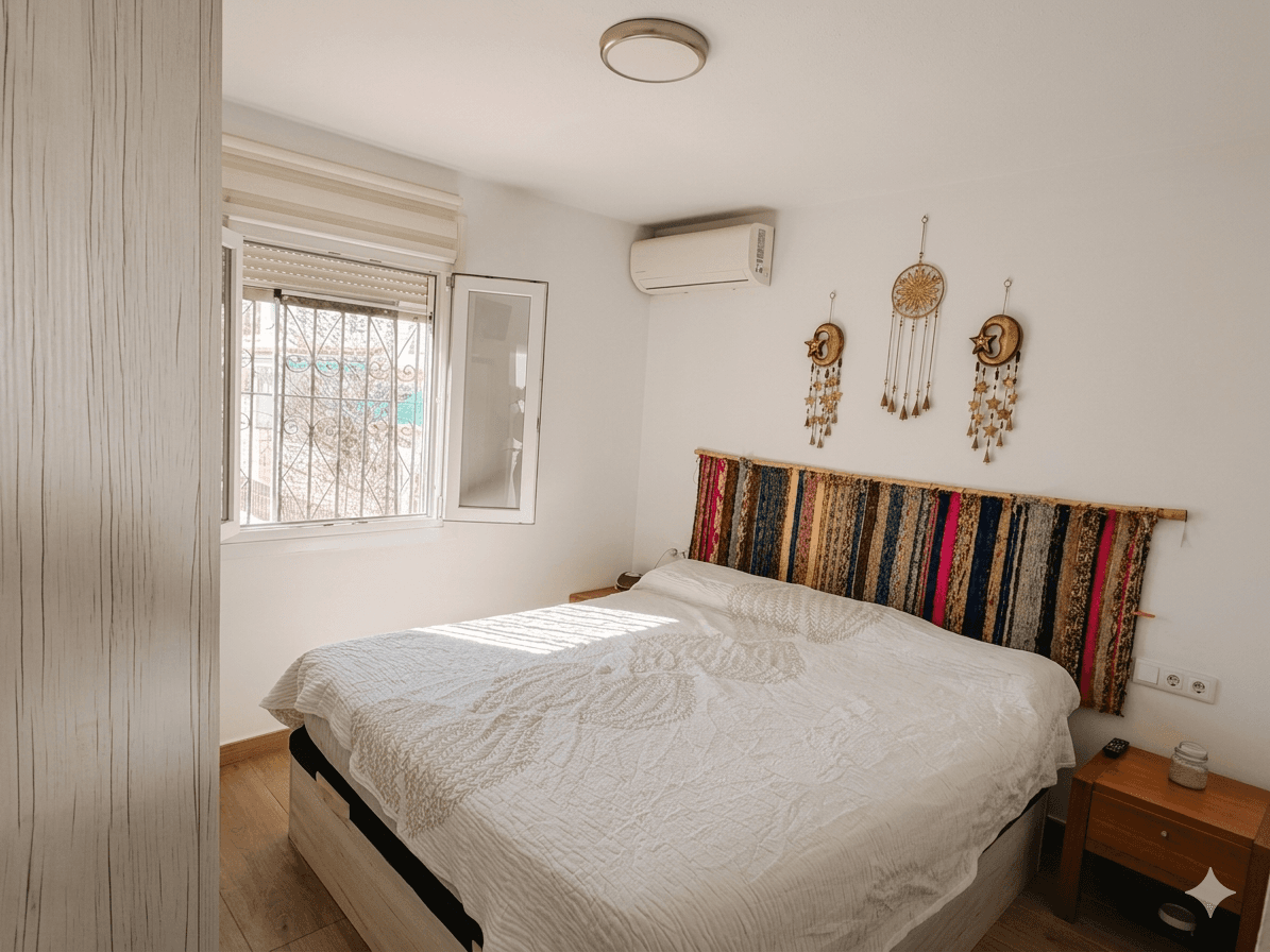 Adosado en Venta en Urb. Balcón de Málaga - 7