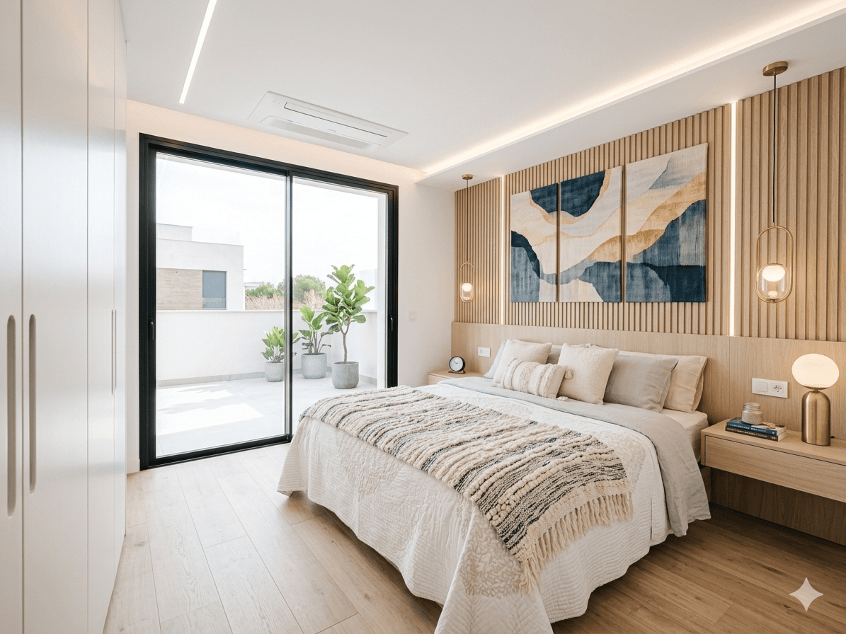 Adosado en Venta en Urb. Balcón de Málaga - 8