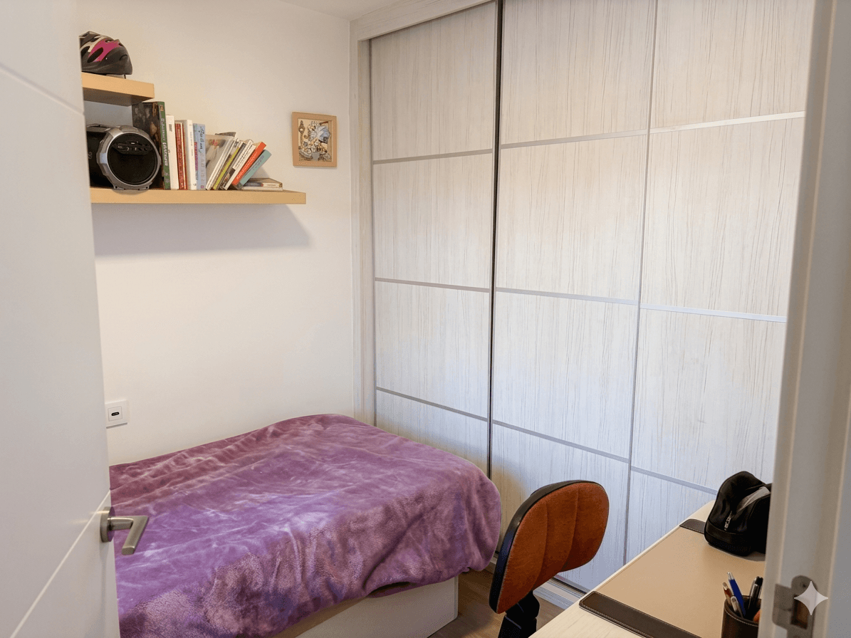 Adosado en Venta en Urb. Balcón de Málaga - 9