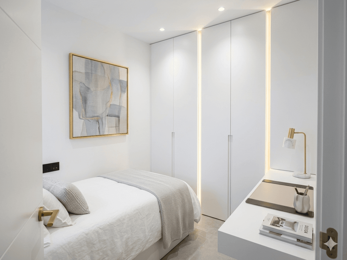 Adosado en Venta en Urb. Balcón de Málaga - 10