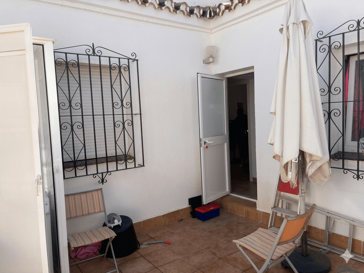 Adosado en Venta en Urb. Balcón de Málaga - 11