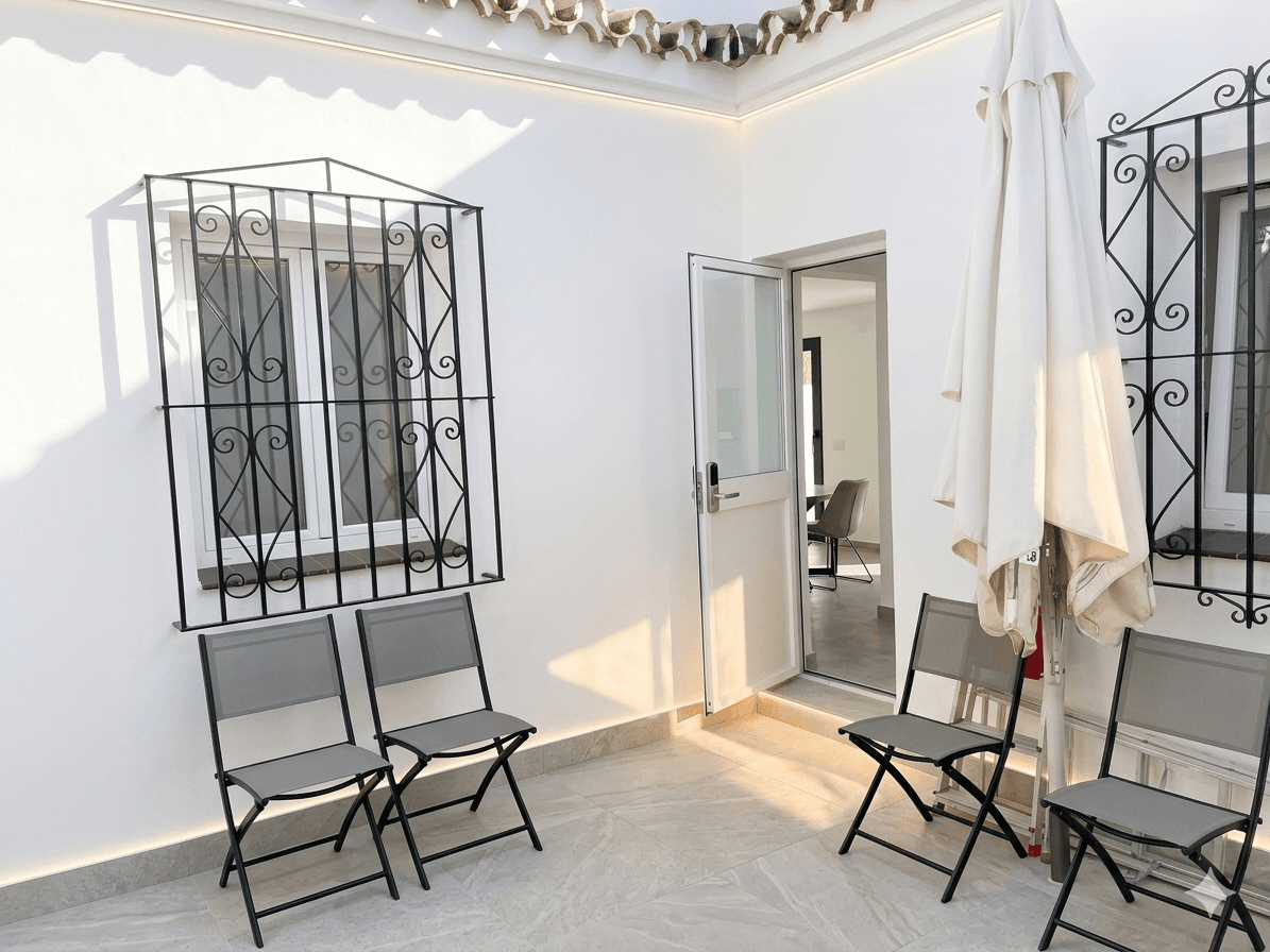 Adosado en Venta en Urb. Balcón de Málaga - 12