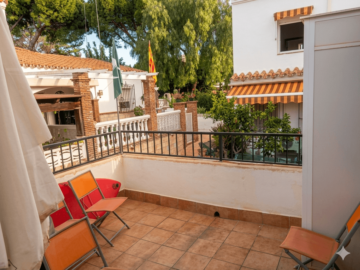 Adosado en Venta en Urb. Balcón de Málaga - 13