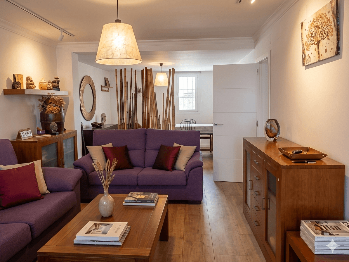 Adosado en Venta en Urb. Balcón de Málaga - 20