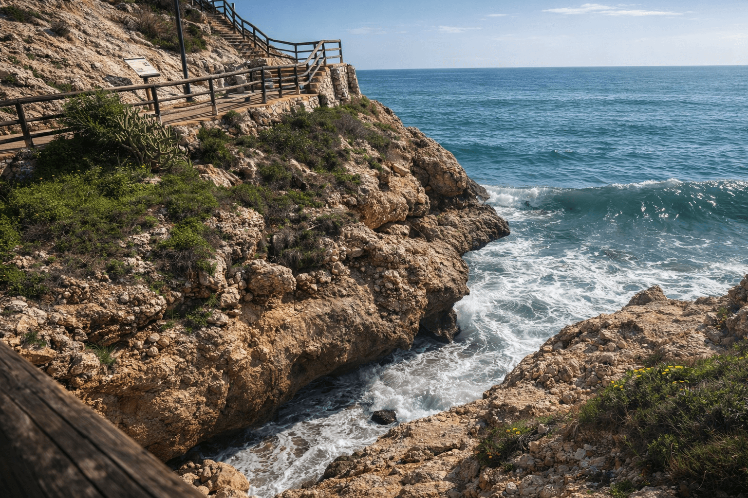 Adosado en Venta en Urb. Balcón de Málaga - 21