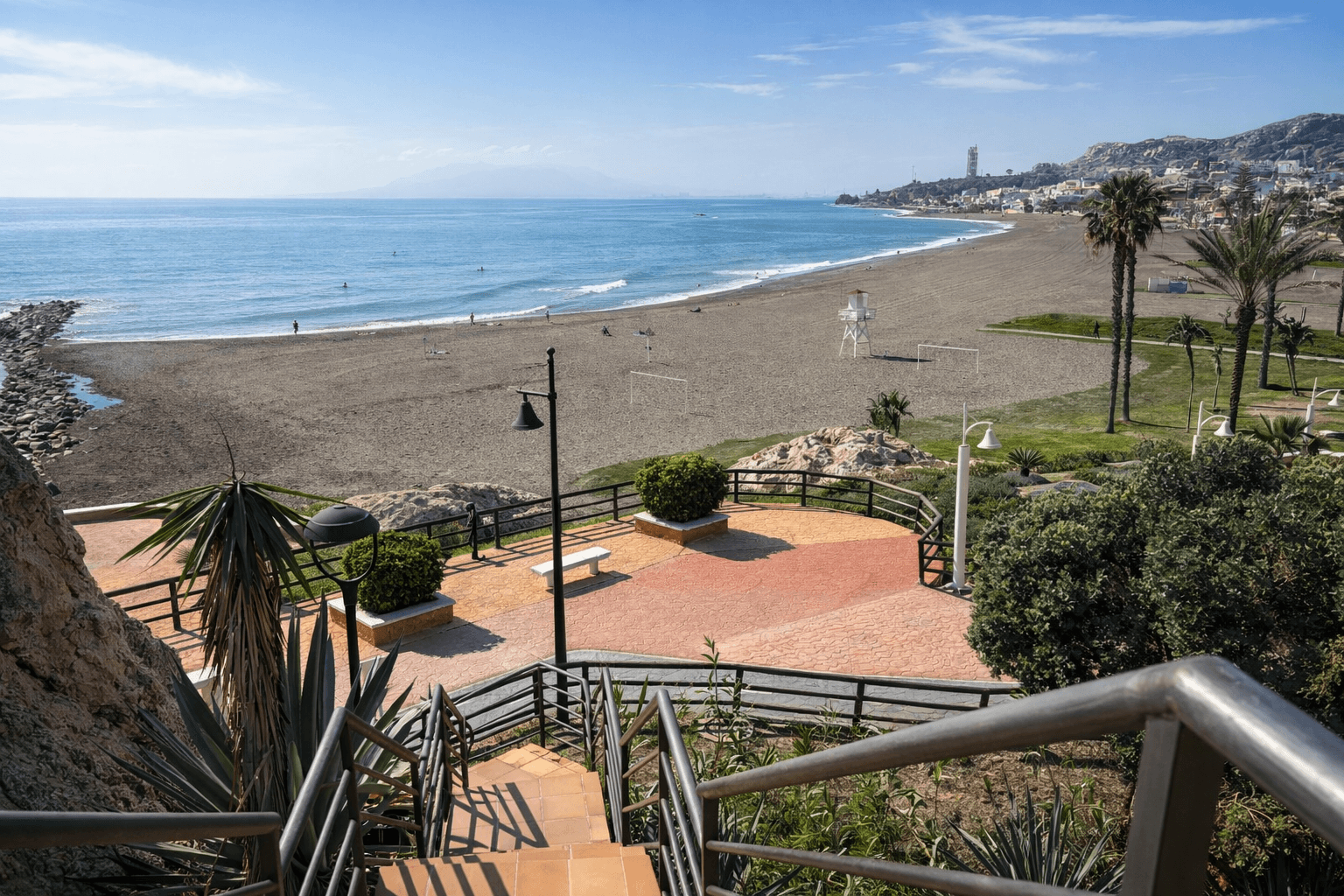 Adosado en Venta en Urb. Balcón de Málaga - 22