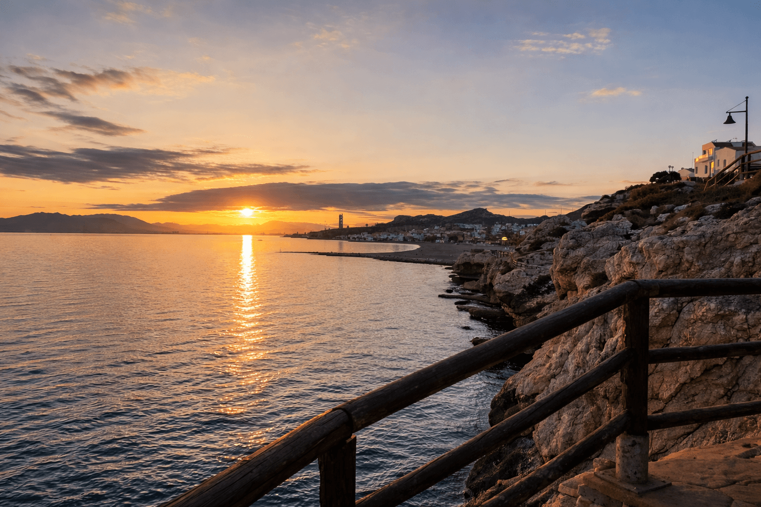 Adosado en Venta en Urb. Balcón de Málaga - 24