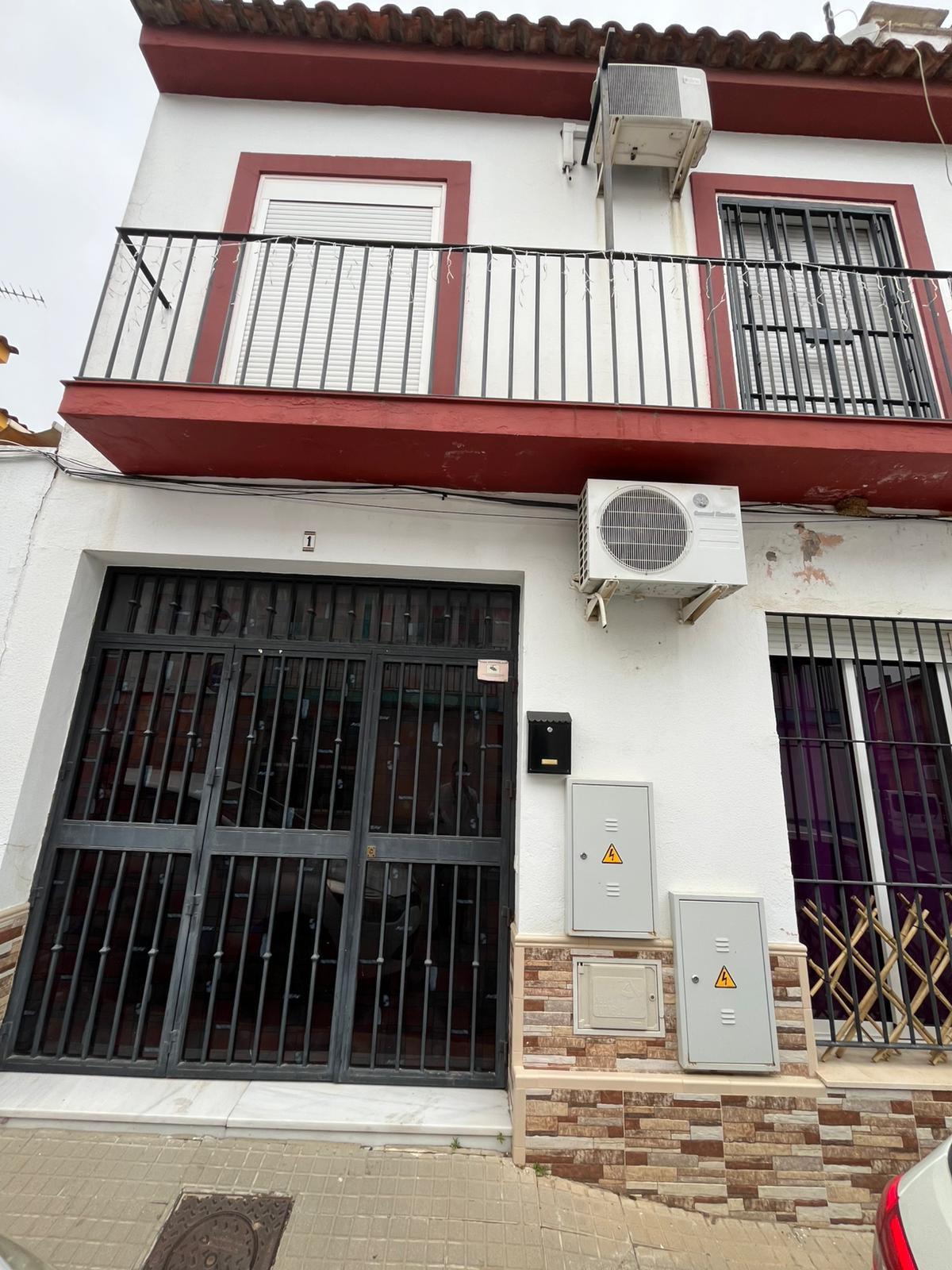 Casa en Venta - C. Pablo VI, Villanueva del Ariscal - 6