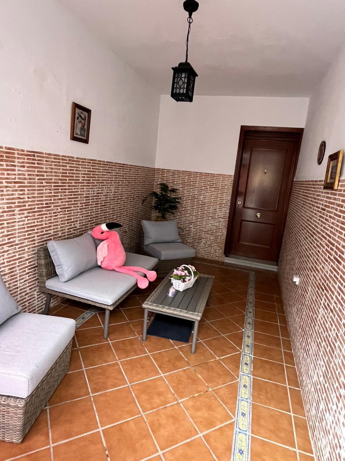 Casa en Venta - C. Pablo VI, Villanueva del Ariscal - 1