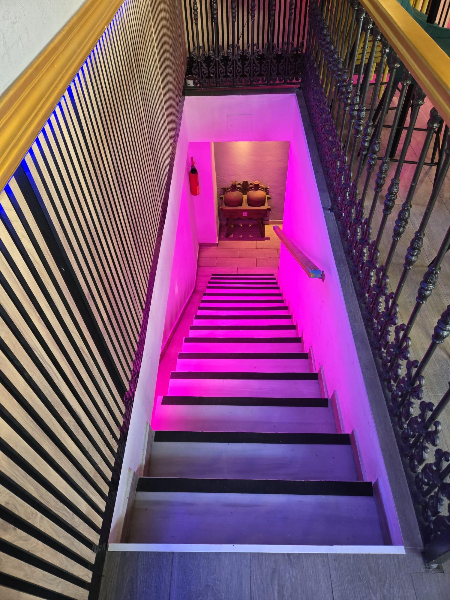 Traspaso de negocio - Plaza de la Unión Europea - 13