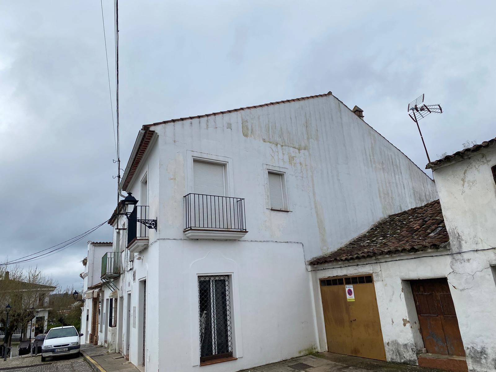 Casa en Venta en C. San José - 2