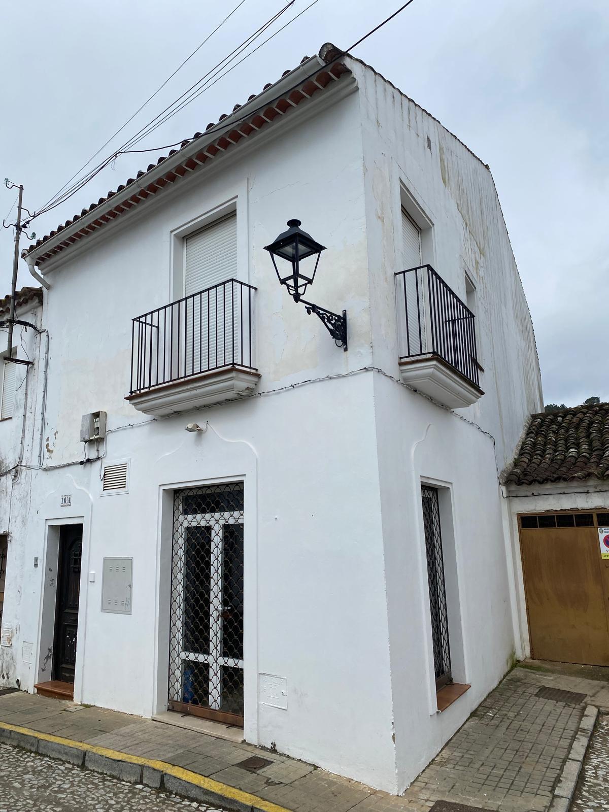 Casa en Venta en C. San José - 1