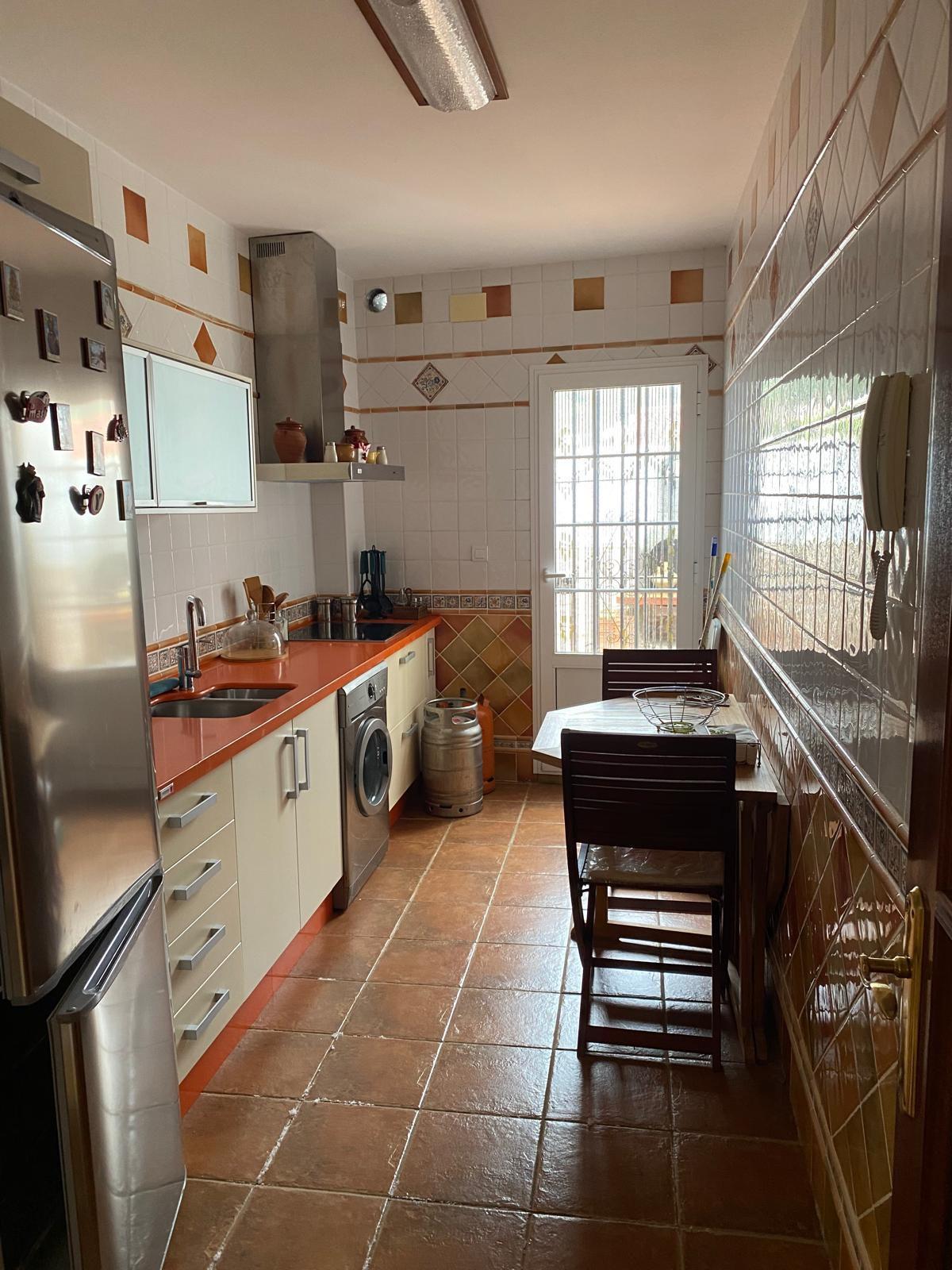 Casa en Venta en C. San José - 18