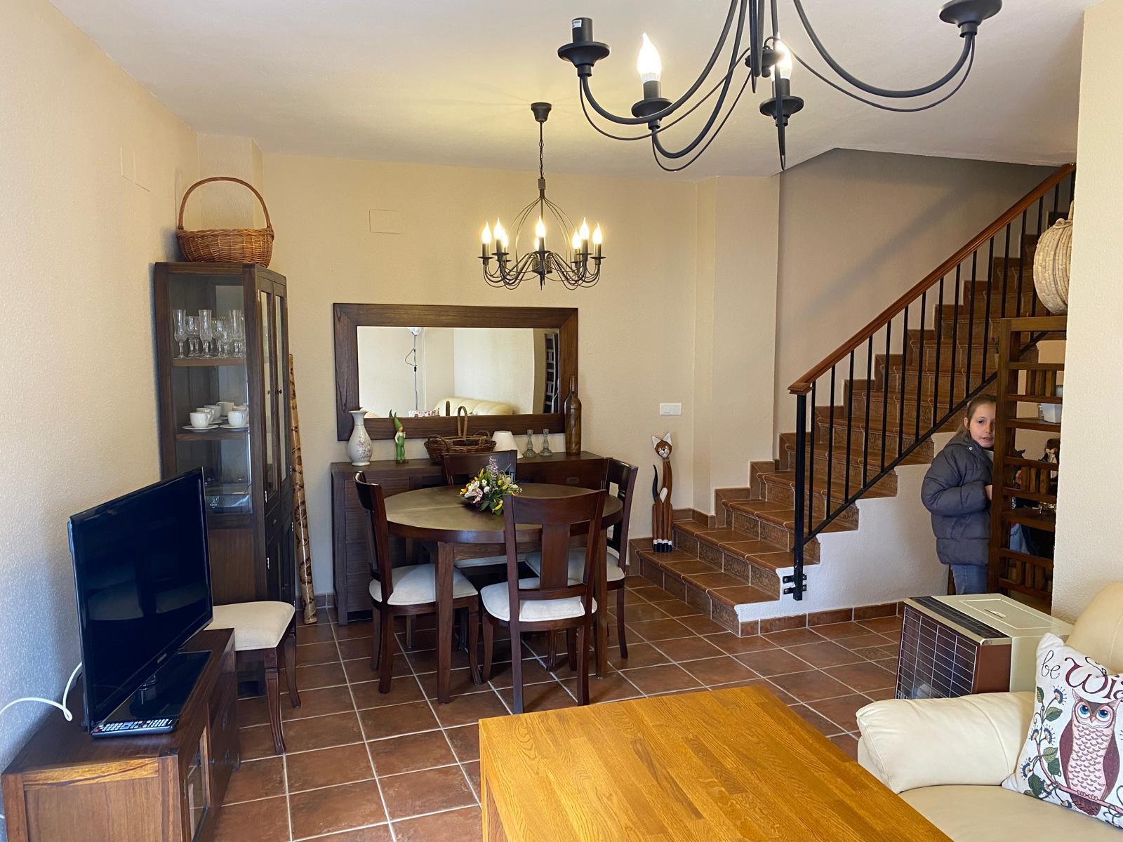 Casa en Venta en C. San José - 21