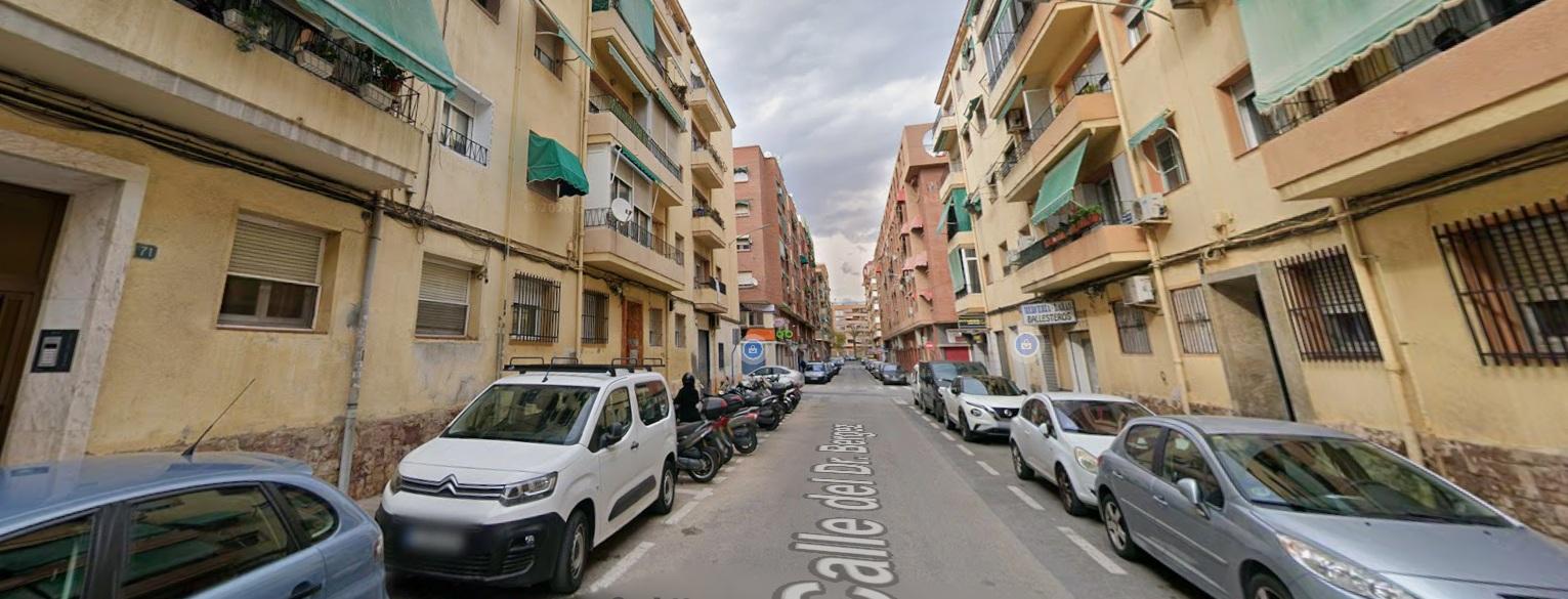 Piso en Venta en Calle del Doctor Bergez, Alicante - 5