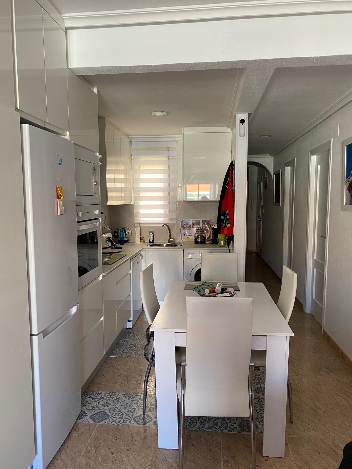 Ático en Venta en C. Vicente Blasco Ibáñez - 2