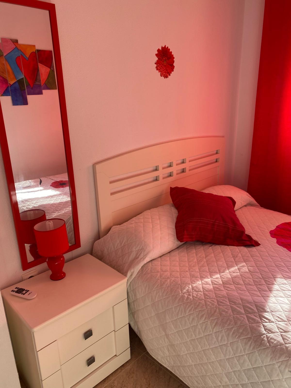 Ático en Venta en C. Vicente Blasco Ibáñez - 12