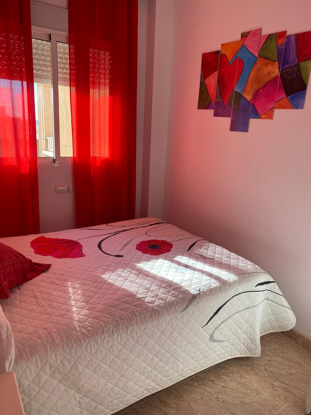 Ático en Venta en C. Vicente Blasco Ibáñez - 16