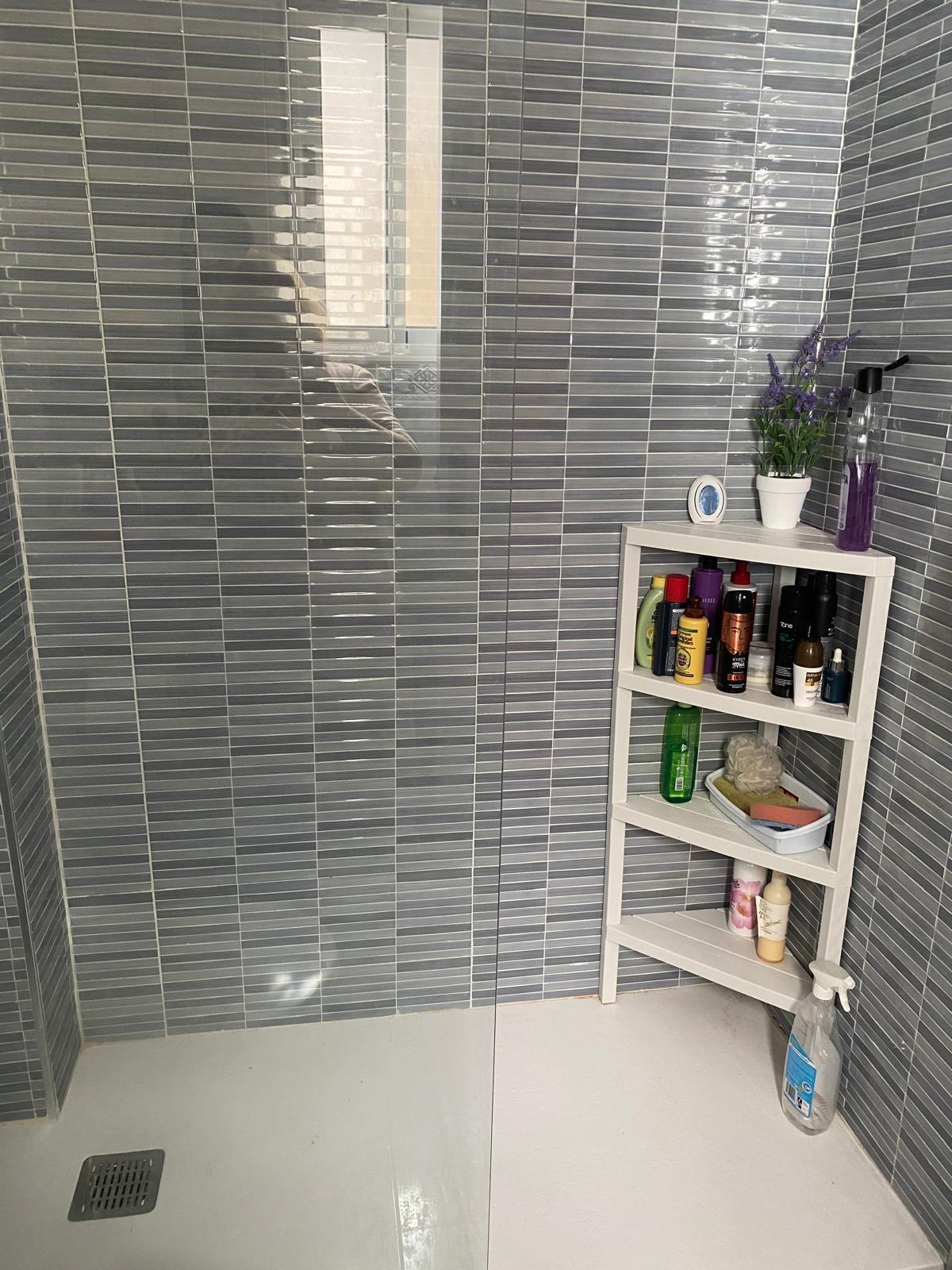 Ático en Venta en C. Vicente Blasco Ibáñez - 19