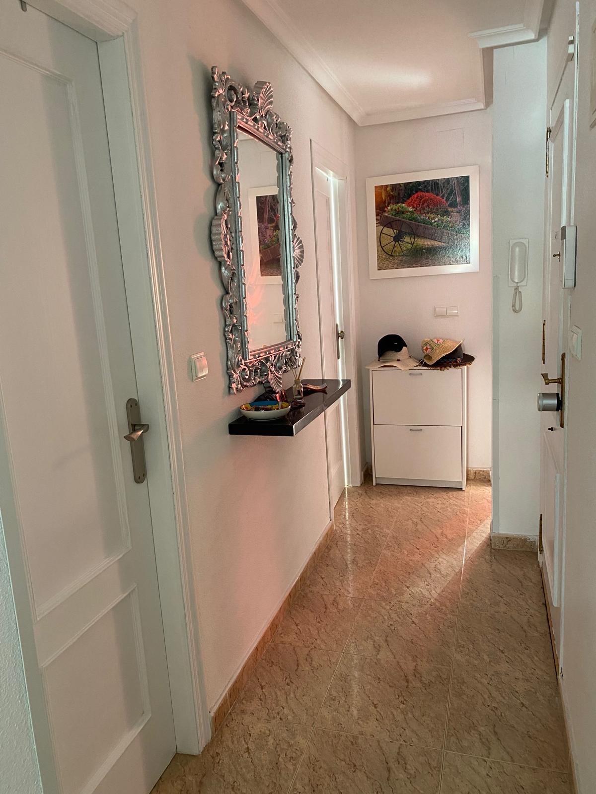 Ático en Venta en C. Vicente Blasco Ibáñez - 23