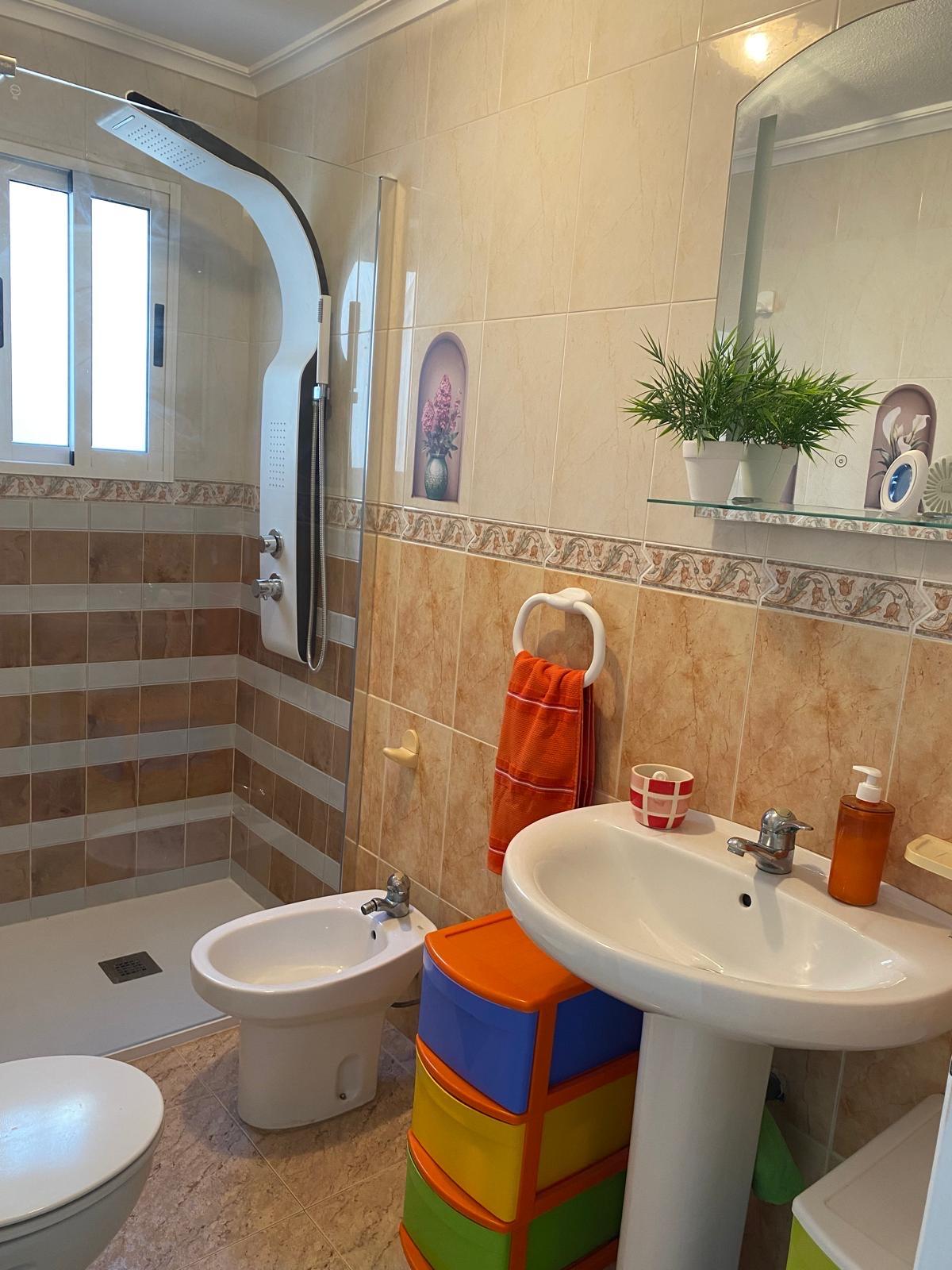 Ático en Venta en C. Vicente Blasco Ibáñez - 24