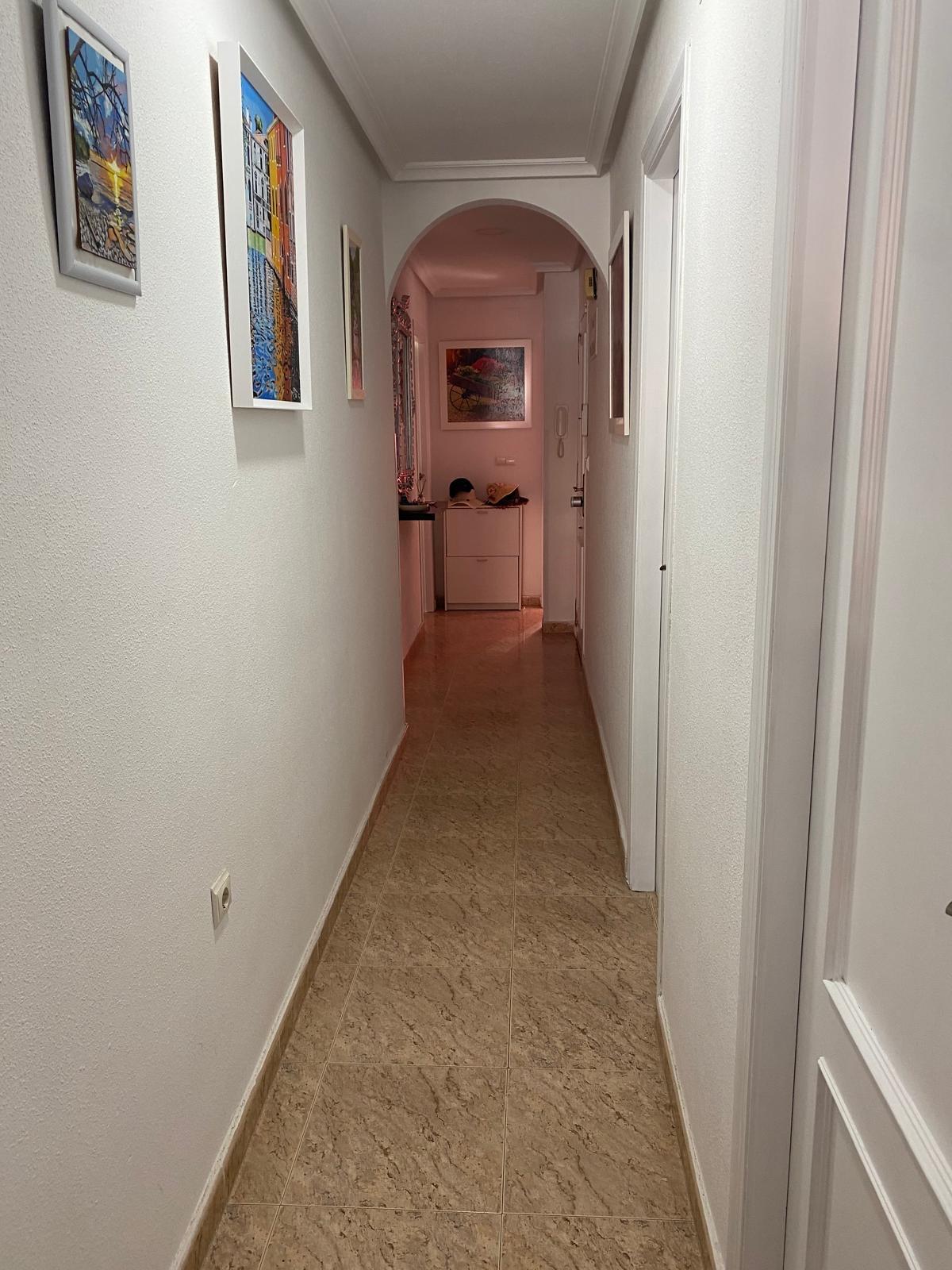 Ático en Venta en C. Vicente Blasco Ibáñez - 26