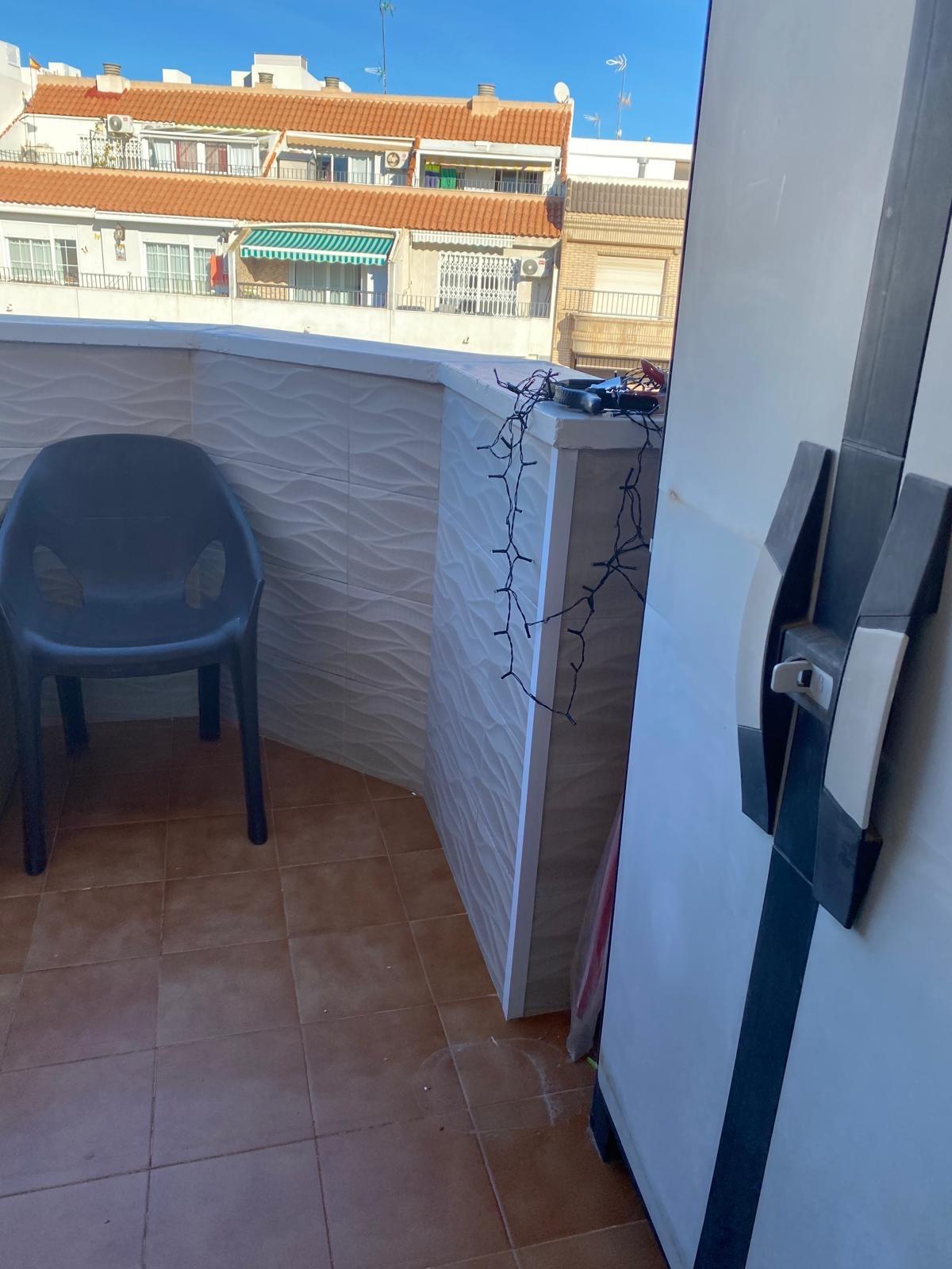 Ático en Venta en C. Vicente Blasco Ibáñez - 28