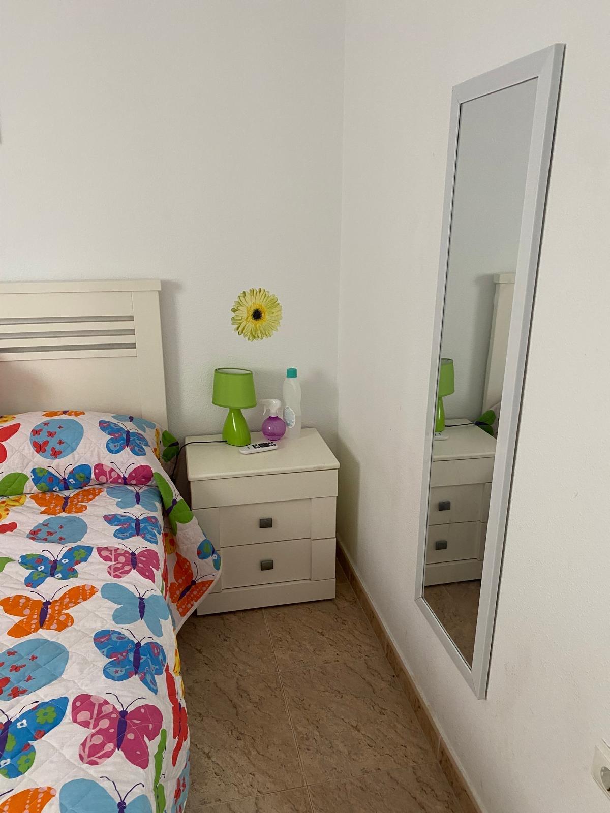 Ático en Venta en C. Vicente Blasco Ibáñez - 21