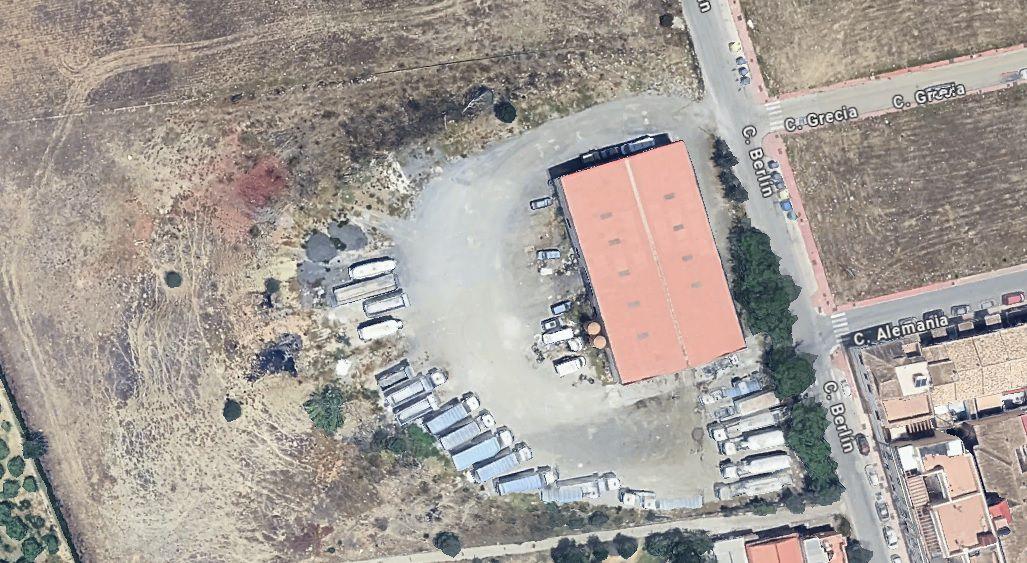 Terreno en Venta - C. Berlín, Cártama - 5