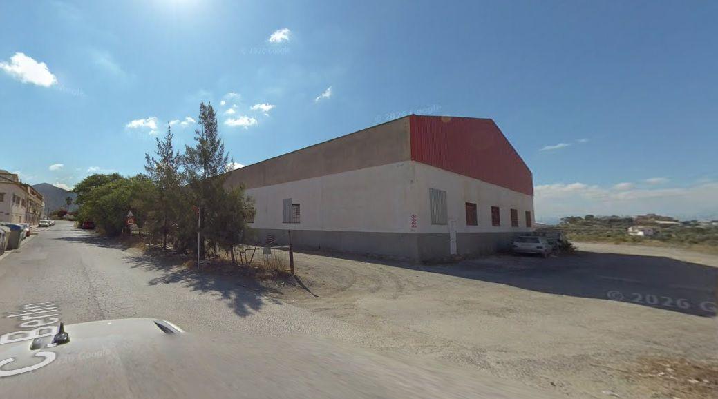 Terreno en Venta - C. Berlín, Cártama - 1