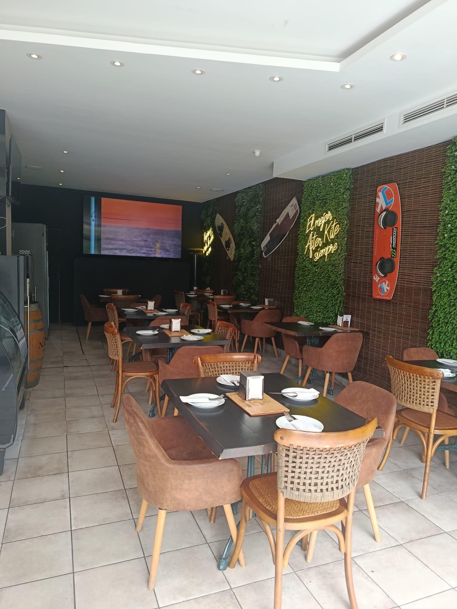 Traspaso de negocio - Av. Arias de Velasco - 2