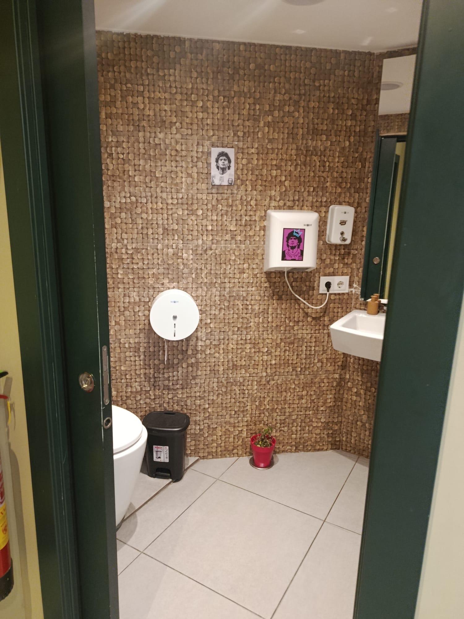 Traspaso de negocio - Av. Arias de Velasco - 6