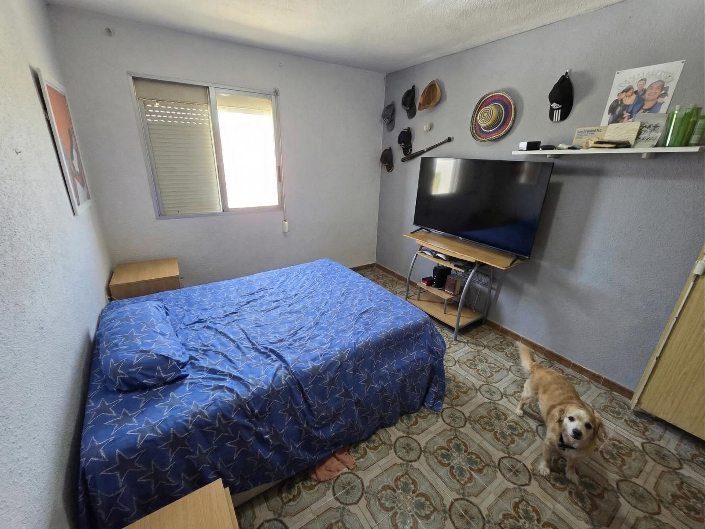 Piso en Venta - Carrer de ĽOpal - 4