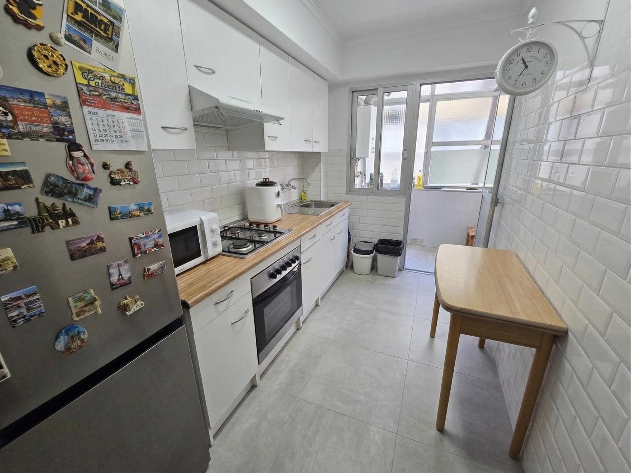 Piso en Venta - Carrer de ĽOpal - 3