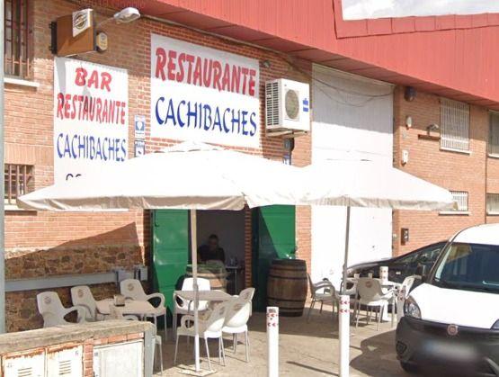 Restaurante en venta - C. Duero, Ajalvir - 1