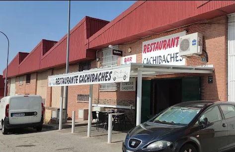 Restaurante en venta - C. Duero, Ajalvir - 19