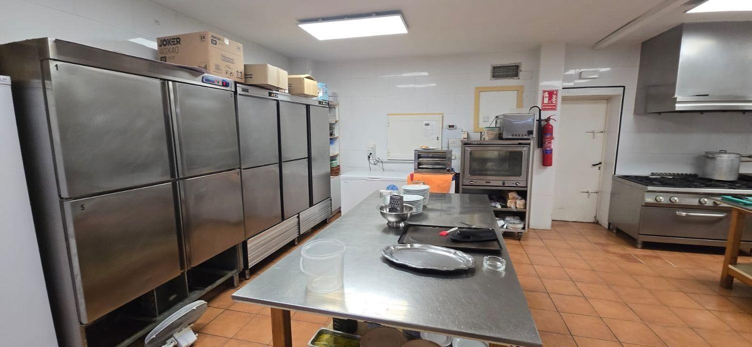 Restaurante en venta - C. Duero, Ajalvir - 7