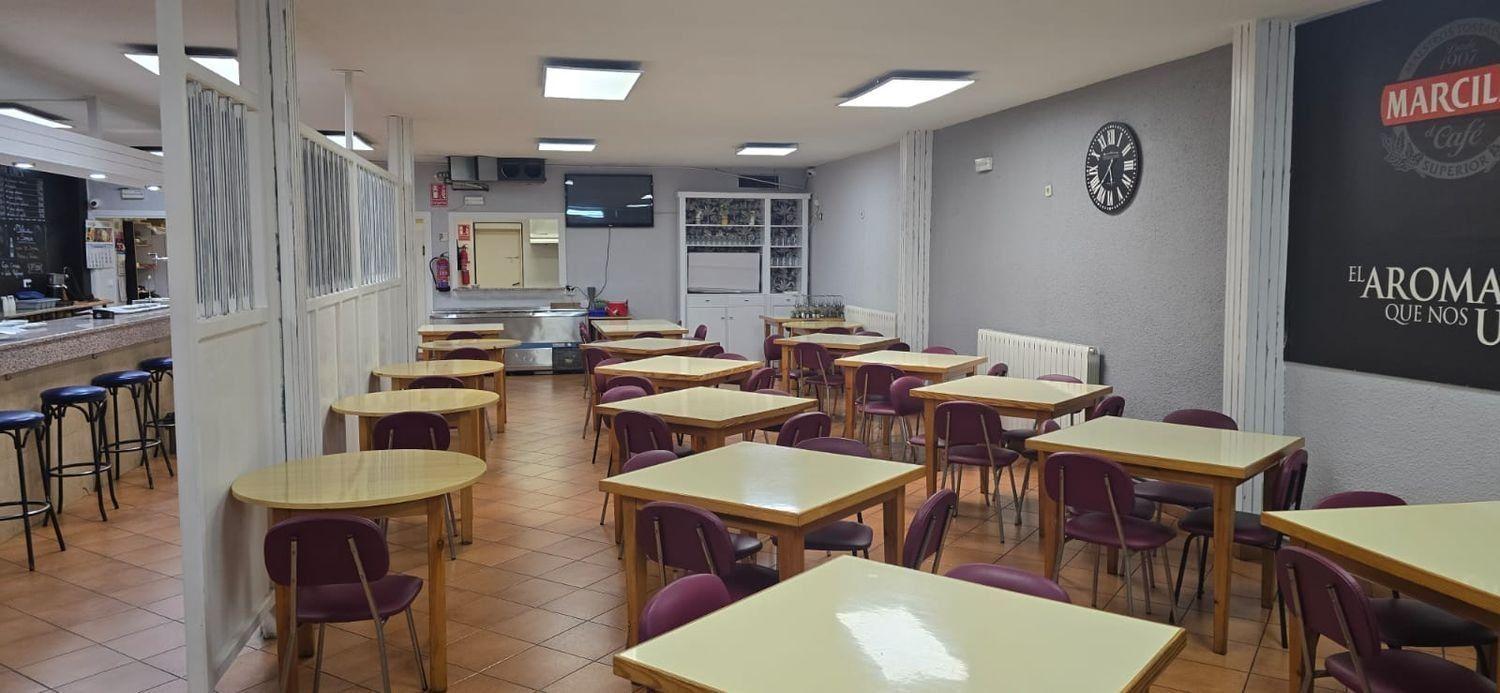 Restaurante en venta - C. Duero, Ajalvir - 3