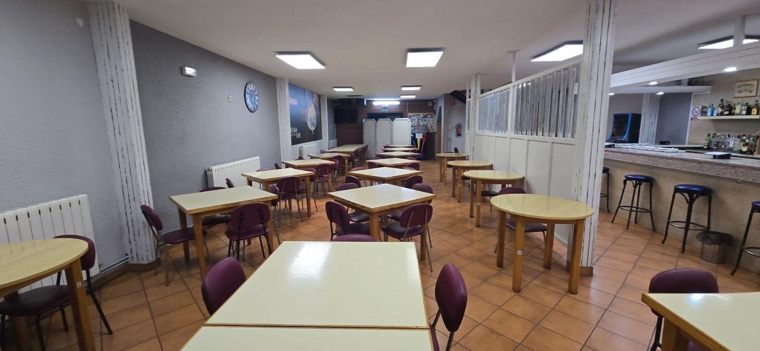 Restaurante en venta - C. Duero, Ajalvir - 2