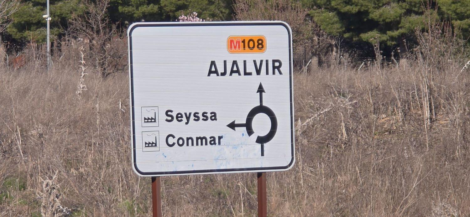 Restaurante en venta - C. Duero, Ajalvir - 20