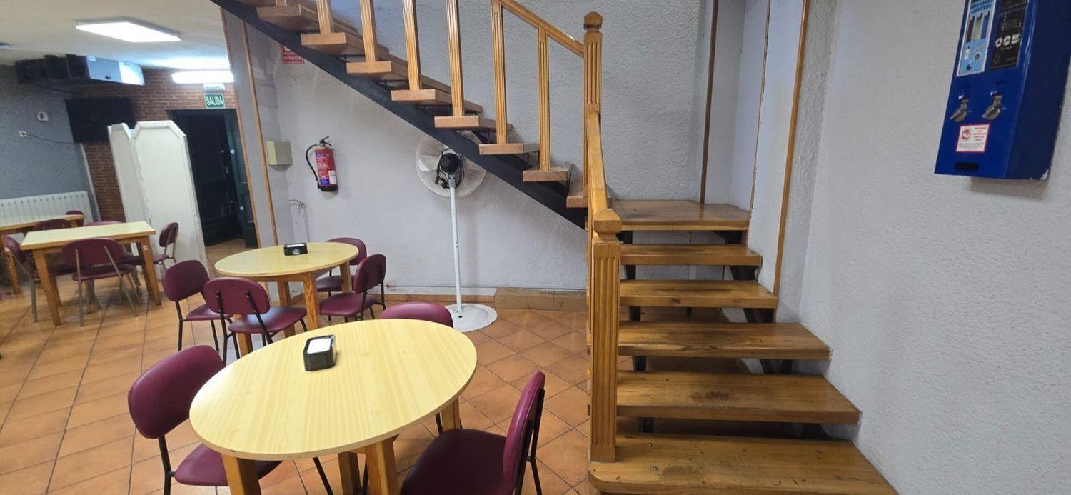 Restaurante en venta - C. Duero, Ajalvir - 4